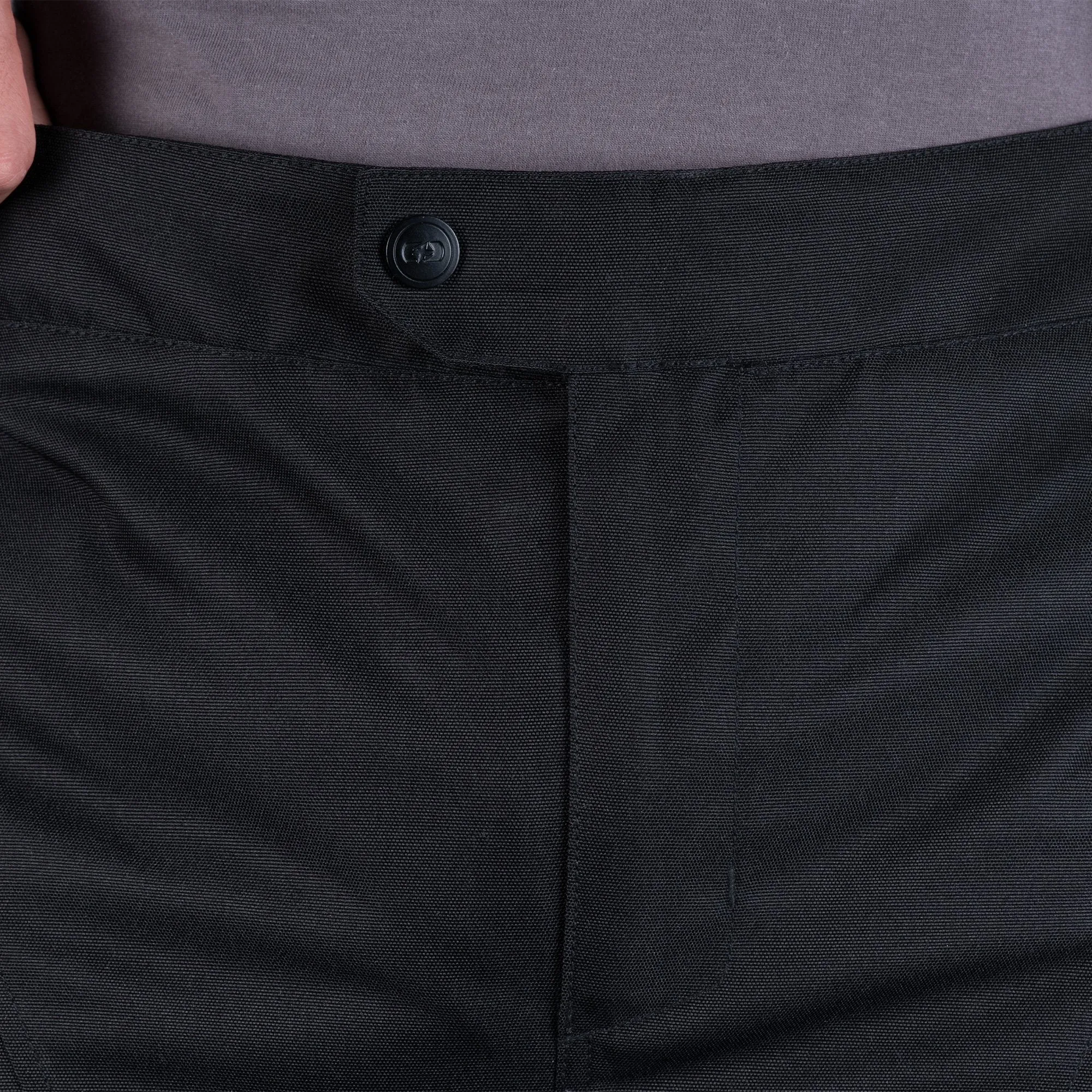 Oxford Metro 2.0 MS Pant Stealth Blk S