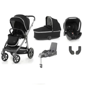 Oyster 3 Stroller Bundles - Special Editions