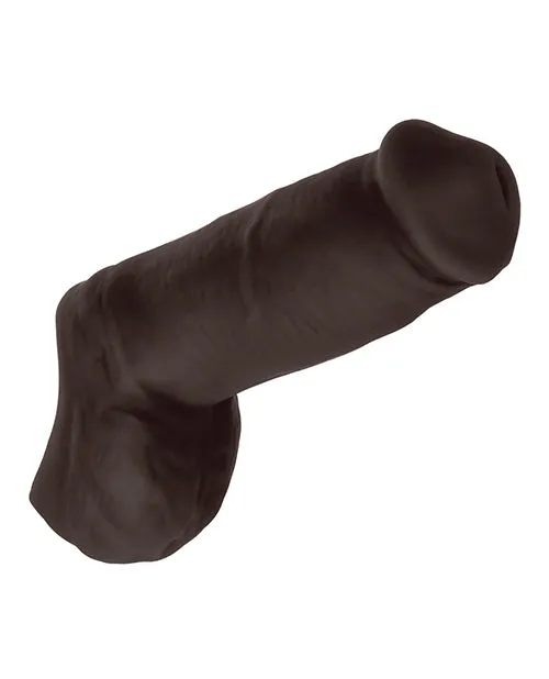 Packer Gear 5" Ultra Soft Silicone