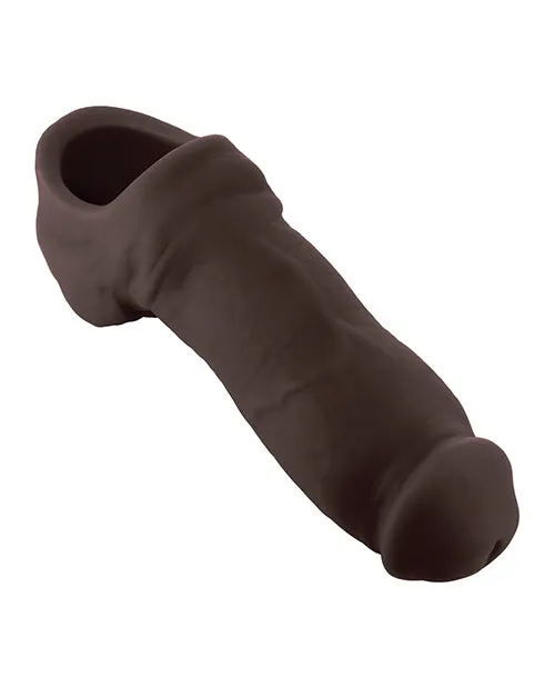 Packer Gear 5" Ultra Soft Silicone