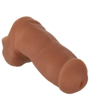 Packer Gear 5" Ultra Soft Silicone