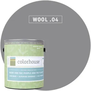 Paint by Colorhouse WOOL .04