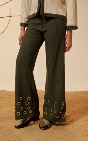 Palm ice pants