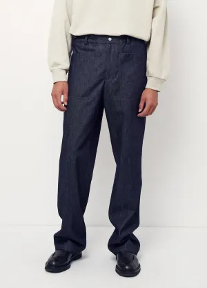 Palok Relaxed Jeans