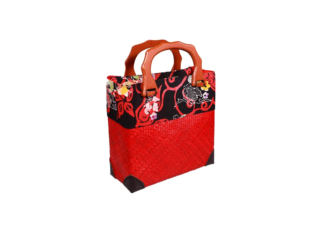 Pandan Bag (Patical No.03)