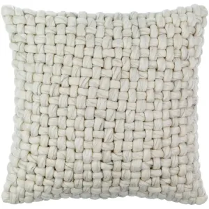 Pansy Pillow