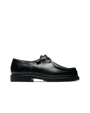 Paraboot Michael Lisse Poil Noir