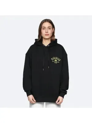 PARADISE HOODIE UNISEX - Sweatshirt - Black