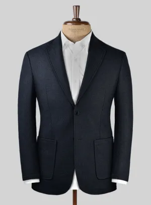 Parker Style Sports Coat