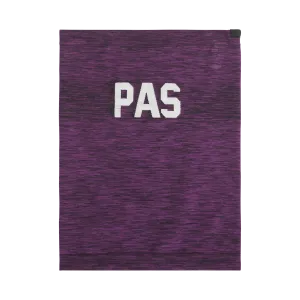 PAS NORMAL STUDIOS TKO Knit Neck Warmer - Magenta