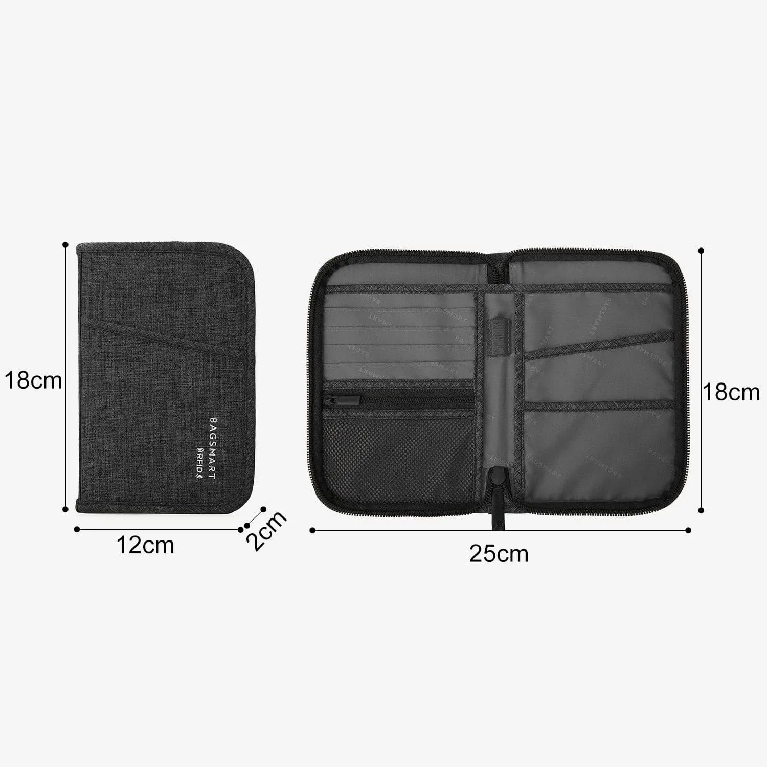 Passport Holder