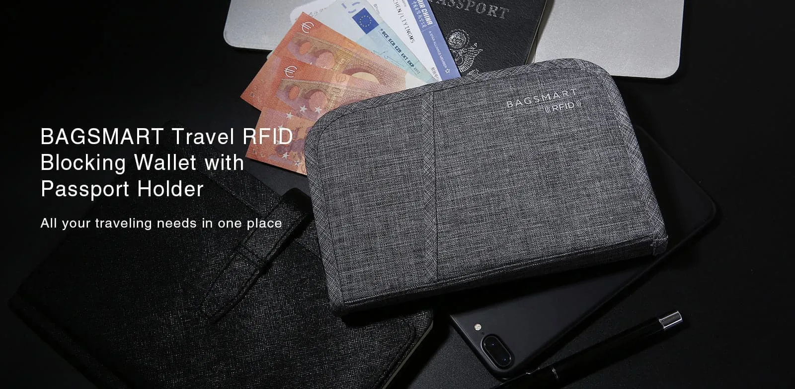 Passport Holder