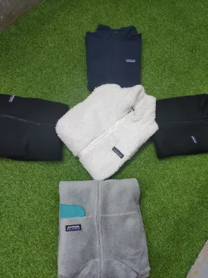 Patagonia Fleece 05 pcs - AYV001