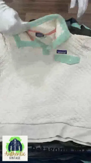 Patagonia Fleece Jacket, T-Shirt, Shirt