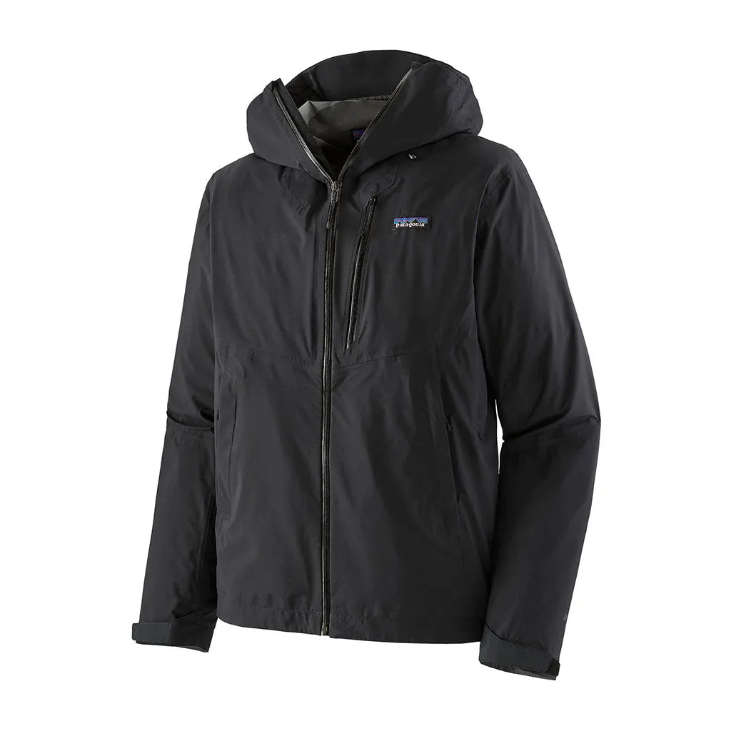 Patagonia Men's Granite Crest Jacket