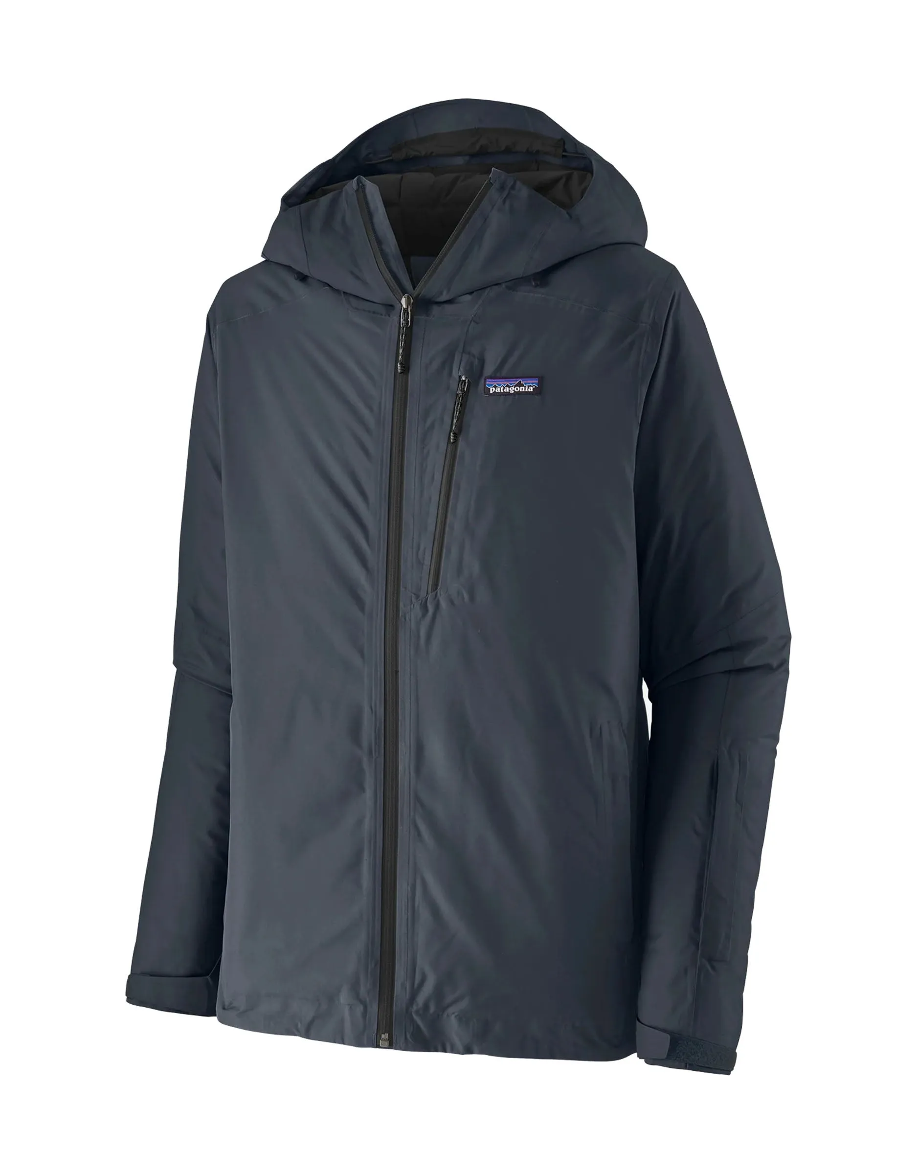 Patagonia Mens Insulated Powder Town Ski Jacket