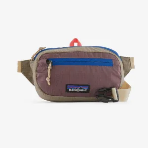 Patagonia UltraLight Mini Hip Pack - Husk Tan
