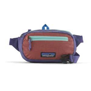 Patagonia UltraLight Mini Hip Pack - Perennial Purple