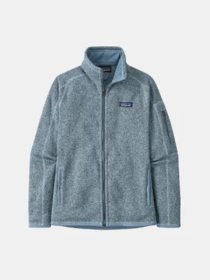 PATAGONIA WOMEN'S BETTER SWEATER FLEECE JACKET