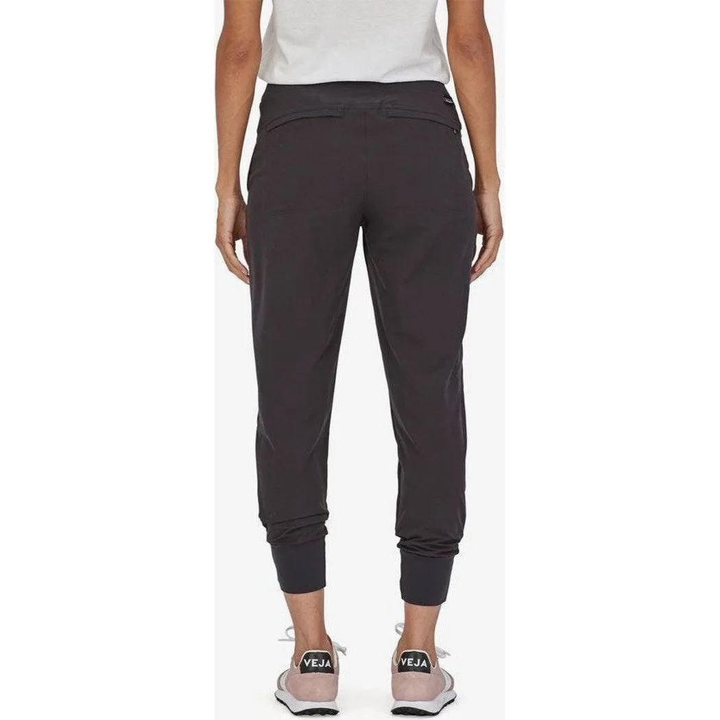 Patagonia Women's Happy Hike Studio Pants