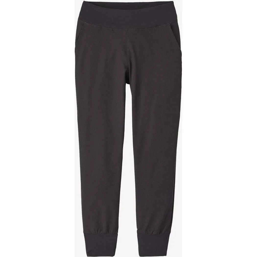 Patagonia Women's Happy Hike Studio Pants