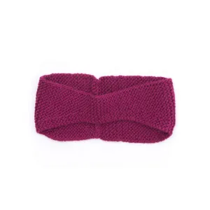 Patons Beginner Ear Warmer