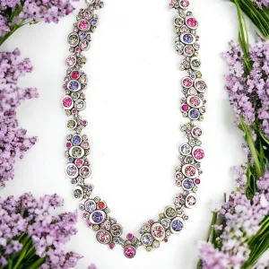 Patricia Locke Prosecco Flight of the Bumblebee Necklace