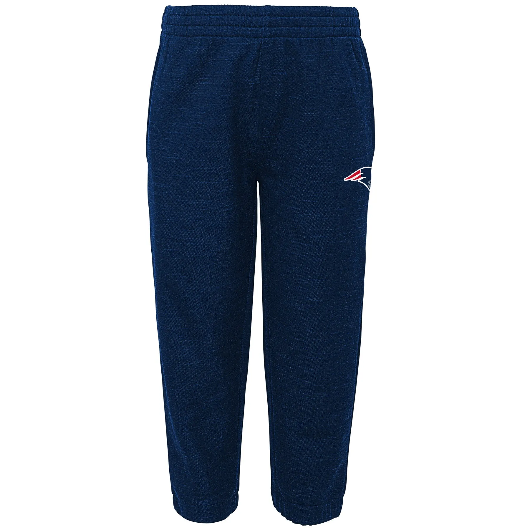 Patriots Long Sleeve Shirt and Athletic Style Pants Set