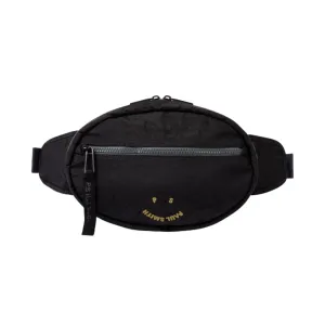 PAUL SMITH Happy Belt Bag - Black