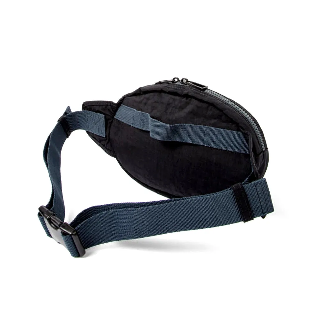 PAUL SMITH Happy Belt Bag - Black