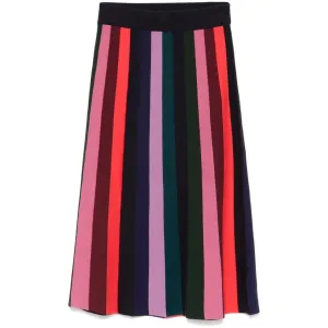 Paul Smith Skirts Blue