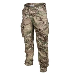 PCS TROUSERS - POLYCOTTON TWILL