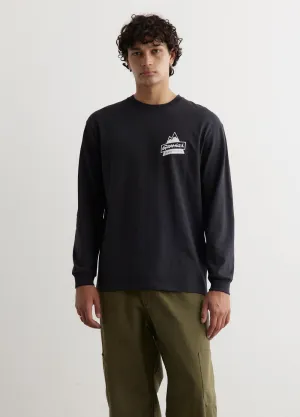 Peak Long Sleeve T-Shirt