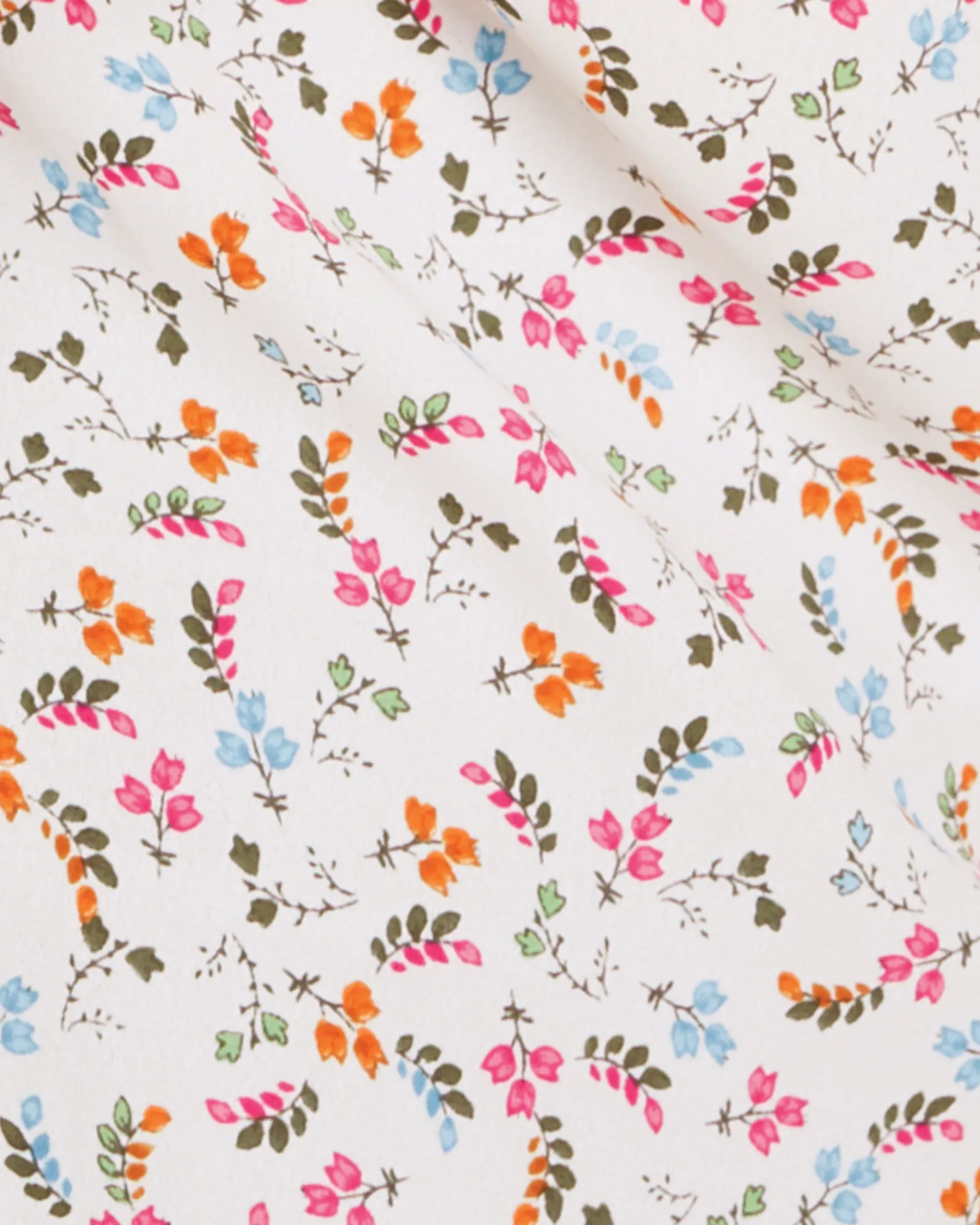 Perfect Blouse | Lauderdale Ditsy