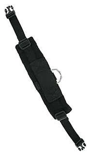 Perfect Fit Harness - Girth Piece