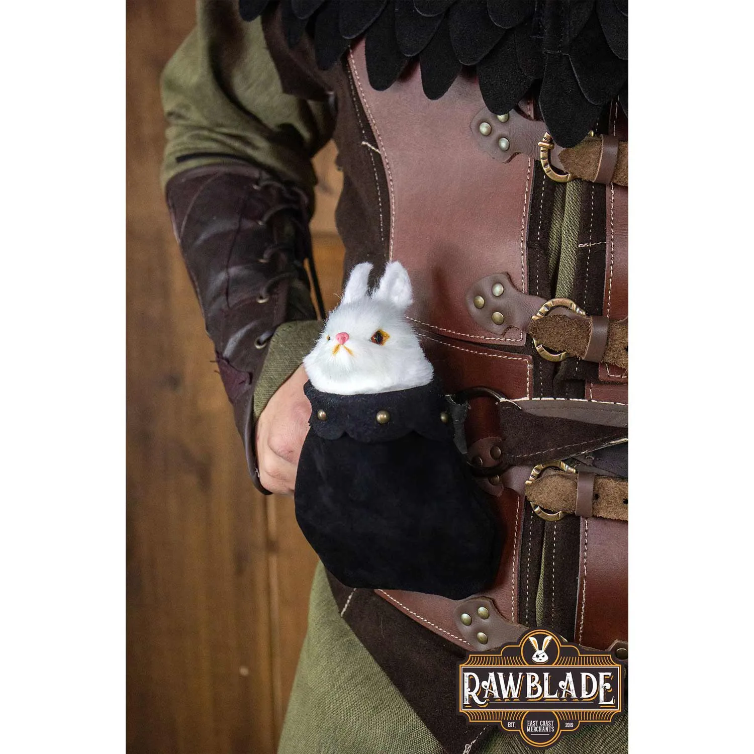Pet Companion Roger