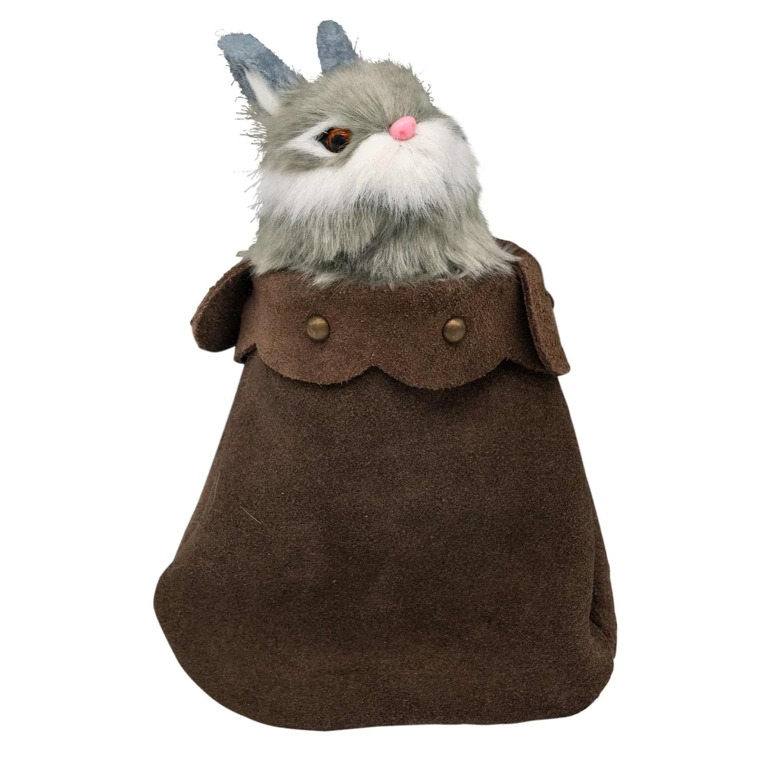 Pet Companion Roger