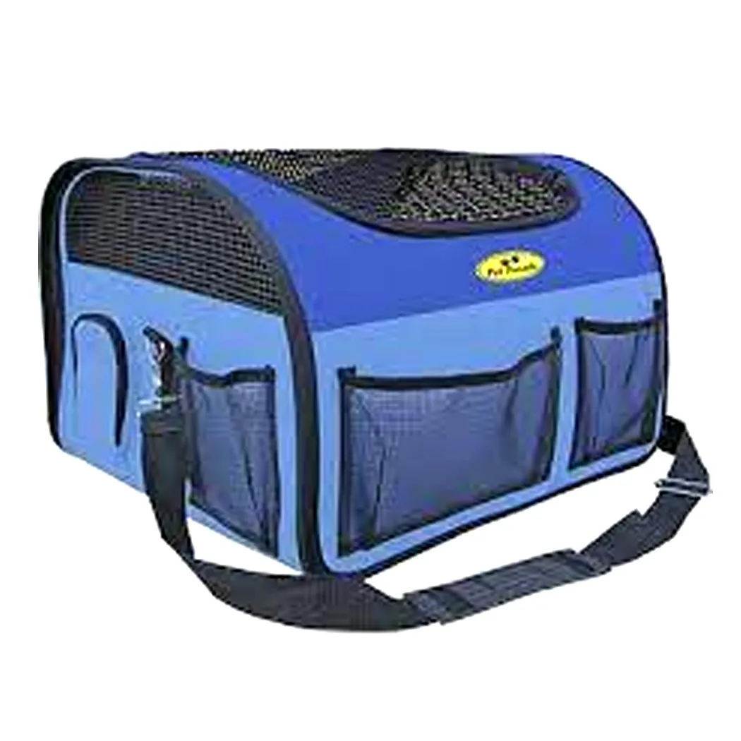Pet Parade Car Seat Pet Carrier