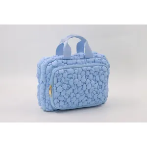 Petal Plush - Nylon Travel Organizer