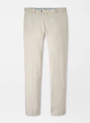 Peter Millar Franklin Performance Trouser Sand