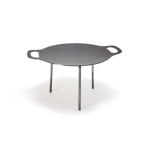Petromax Griddle And Fire Bowl Fs38 Nocolour | Buy Petromax Griddle And Fire Bowl Fs38 Nocolour here | Outnorth