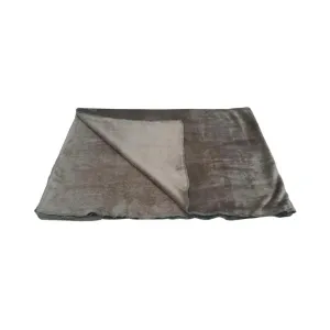 PetSa Double Layer Fleece Dog Blanket 1000x750mm