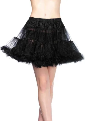 Petticoat - Assorted Colors