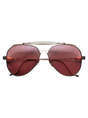 Peyote 2 Rose Gold sunglasses
