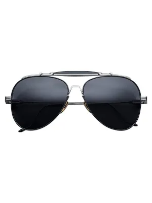 Peyote 2 Silver Fox sunglasses