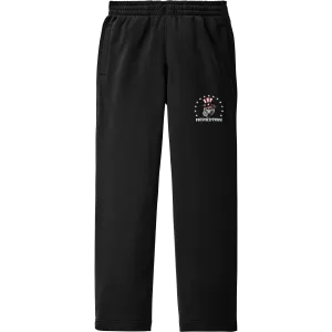 Phila Revolution Youth Sport-Wick Fleece Pant