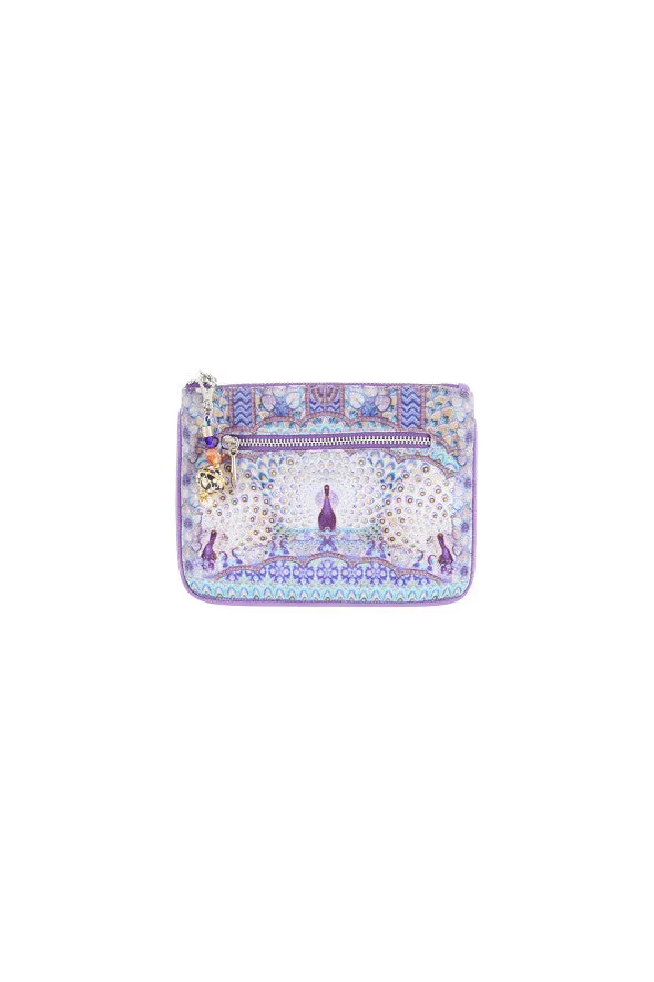 Phone & Coin Purse- Wings To Fly