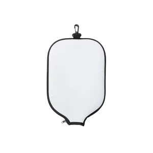 Pickleball Paddle Cover | Sublimation Blanks