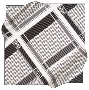 Pierre Cardin Klasik Silk Scarf No. 15