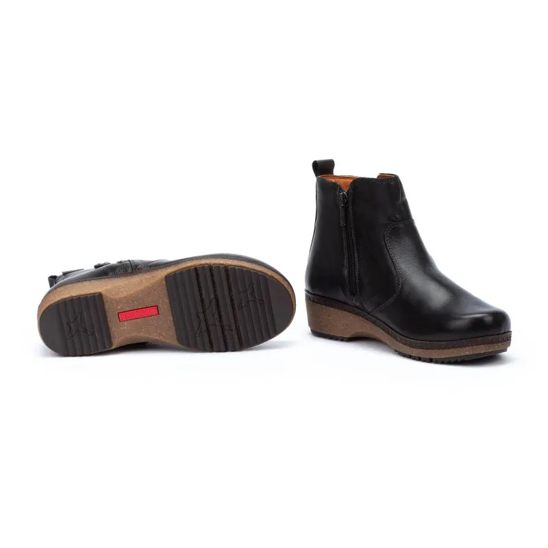 Pikolinos Women's Granada W0W-8988 - Black